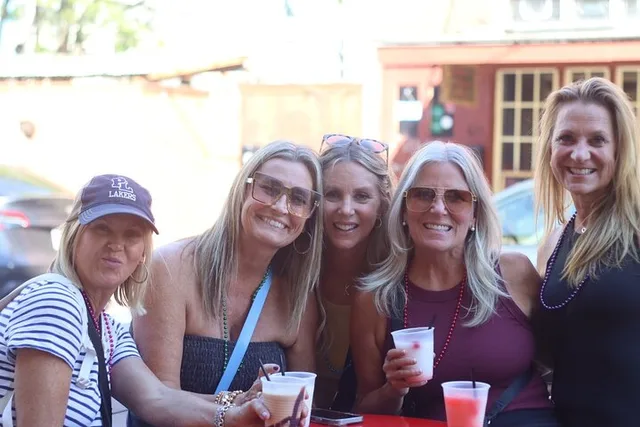 New Orleans Frenchmen Street Live Music Pub Crawl - Image 1