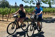 Santa Rosa Bike & Wine Tour thumbnail 3