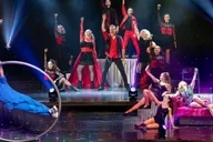 Pigeon Forge Variety Show Ticket thumbnail 4