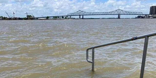 New Orleans Water History Tour - Image 2