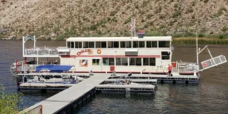 Phoenix Apache Trail Day Tour