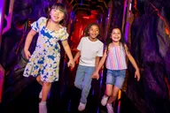 New York City Family Space Adventure thumbnail 1