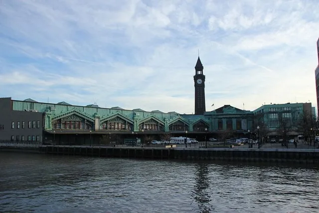 Hoboken Scavenger Hunt Adventure - Image 2