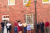 Annapolis State House & U.S. Naval Academy Tour thumbnail 2