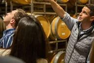 San Francisco Napa and Sonoma Wine Tour thumbnail 3