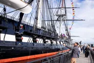 Boston History Walking Tour with USS Constitution and Cruise thumbnail 4