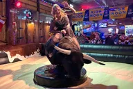 Nashville New Year's Eve Pub Crawl thumbnail 3