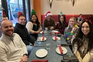 Dallas Holiday Lights Food Tour thumbnail 4
