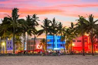 Miami Beach Art Deco & History Bike Tour thumbnail 6