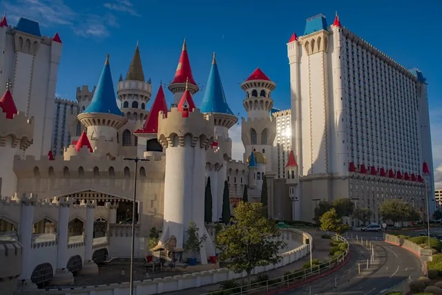 Las Vegas Strip Self-Guided Walking Audio Tour - Image 2