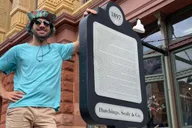 Galveston Walking History Tour thumbnail 1