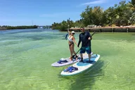 Key Largo Mangrove Kayak Rental thumbnail 3