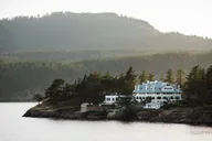 Orcas Island Bioluminescence Kayaking Tour 2 hr thumbnail 3
