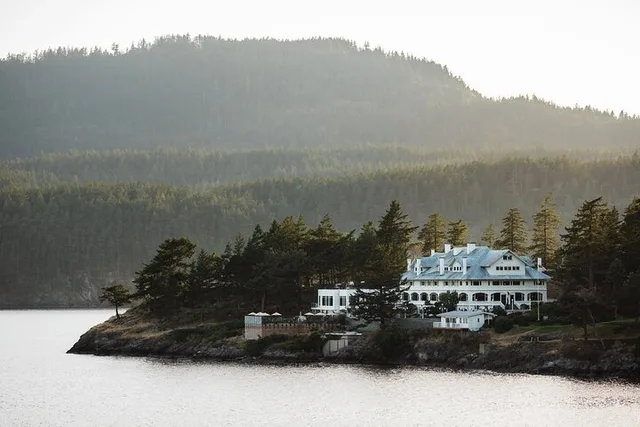 Orcas Island Bioluminescence Kayaking Tour 2 hr - Image 3