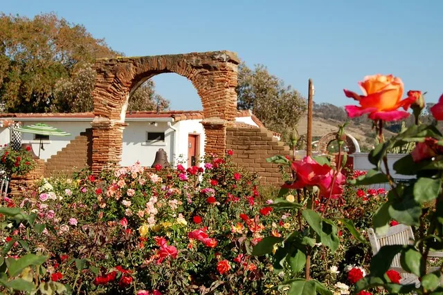 San Luis Rey Museum Admission - Image 2