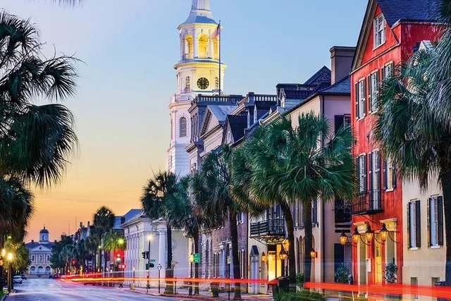 Charleston TourPass 1-Day Pass - Image 5