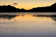Seward to Anchorage Cruise Ship Transfer thumbnail 6