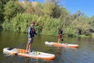 Tempe Inflatable Paddleboard Rental Full-Day thumbnail 1