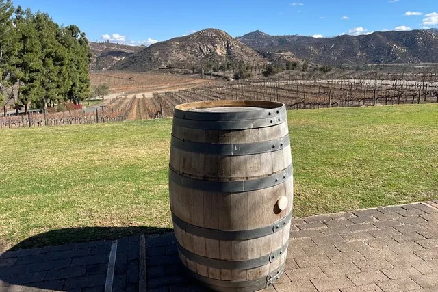 San Diego Wine Tour Private 5 hr - Image 6