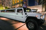 Las Vegas Limo Tour with Champagne and Nightclub Entry thumbnail 3