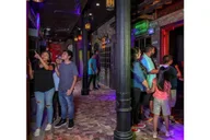 San Antonio Mirror Maze and Escape Room thumbnail 4