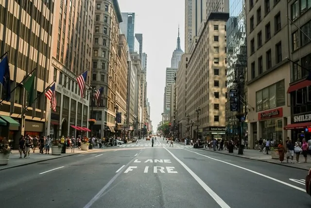 New York Outdoor Quest Experience - Image 5