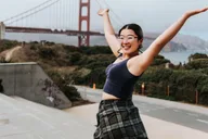 San Francisco City Tour Half-Day Highlights thumbnail 4