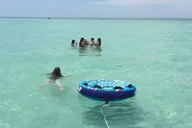 Anna Maria Island Sandbar Tour thumbnail 4