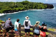 Maui Road to Hana Tour with Pickup and Lunch thumbnail 2