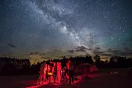 New York Stargazing and Bushkill Falls Tour thumbnail 6