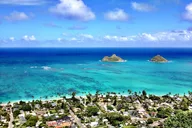 Lanikai Stand Up Paddle Board Tour to Mokulua Islands thumbnail 5