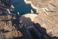 Las Vegas Grand Canyon Helicopter and Rafting Tour thumbnail 3