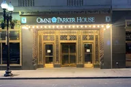 Boston Haunted Self-Guided Walking Tour thumbnail 6