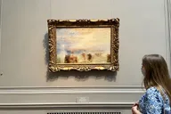 Washington D.C. National Gallery Art Tour with Historian thumbnail 4