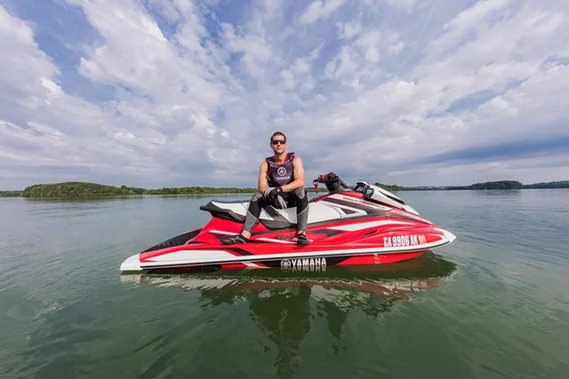 Lake Powell Jet Ski Rental - Image 3