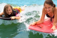 Cocoa Beach Bodyboard Rental thumbnail 5