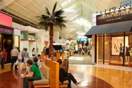 Miami Sawgrass Mills Mall Shuttle thumbnail 4