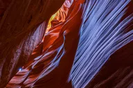 Page Antelope Canyon X Tour 1 hr thumbnail 4