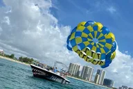 West Palm Beach Parasailing Adventure 90 min thumbnail 3