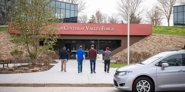 Philadelphia Valley Forge National Park Tour - Image 6