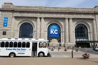 Kansas City Trolley Tour thumbnail 1