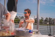 Hilton Head Sunset Sail thumbnail 6