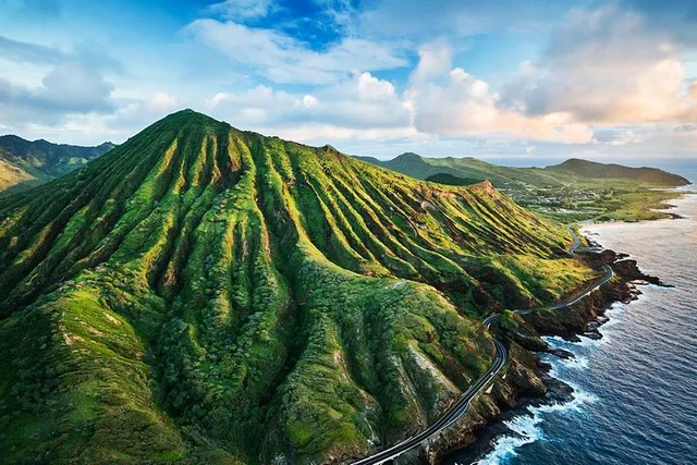 Oahu Circle Island Tour - Image 2