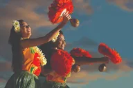 Waikiki Luau on The Great Lawn thumbnail 4