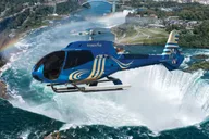 Niagara Falls Helicopter Tour thumbnail 1