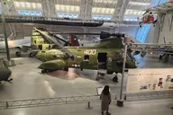 Washington, DC Air and Space Museum Transport thumbnail 6