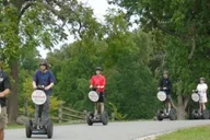 Gettysburg Battlefield Segway Tour 2 hr thumbnail 3