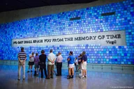 New York 9/11 Memorial Museum Admission thumbnail 6