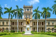 Oahu Circle Island Self-Guided Audio Tour thumbnail 5