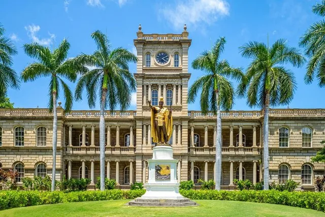 Oahu Circle Island Self-Guided Audio Tour - Image 5